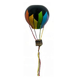 Balão em Cabaça M - Elo - SP