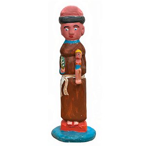 Santo Antônio - Ribamar - PI