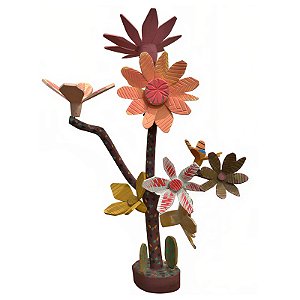 Galho com Flores - Jasson - AL
