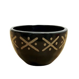 Cumbuca P - Etnia Tukano - AM