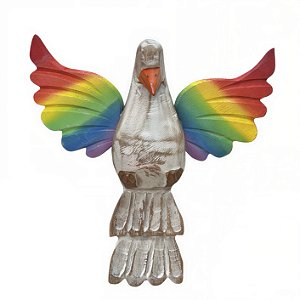 Divino da Diversidade P - Beth - MG