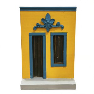 Casinha de Madeira - Nil - CE