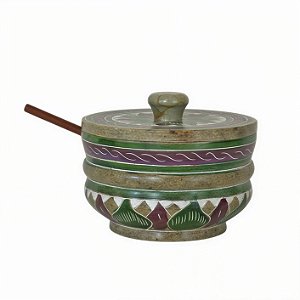Farinheira - Pedra Sabão - MG