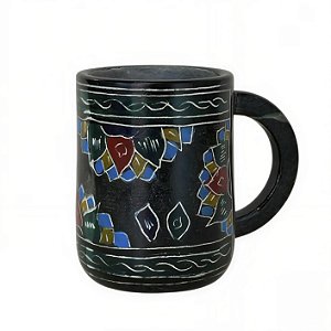 Caneca - Pedra Sabão - MG