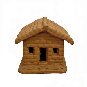 Casinha - Leonildo - PE