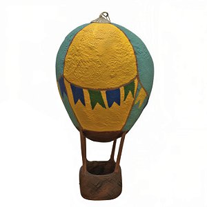 Balão - Rosilay - CE