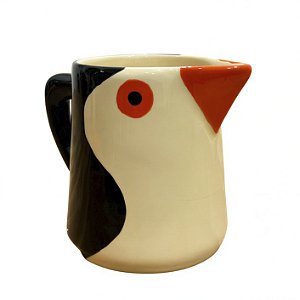 Leiteira Pinguim - Renata - SP