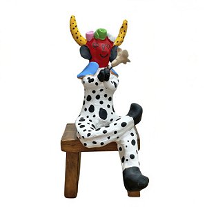 Mascarado - Marisa Vaz - GO