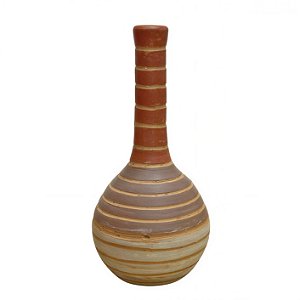 Vaso Colorido P - Josemar - Maragogipinho - BA