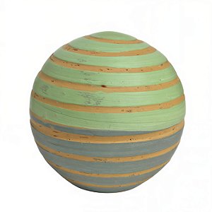 Bola - Josemar - Maragogipinho - BA