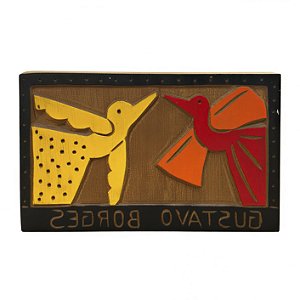 Matriz G - Gustavo Borges - PE