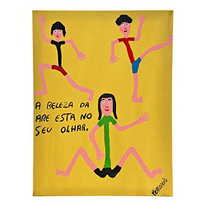 Tela 1 - Petrônio - Ilha do Ferro - AL