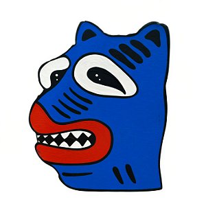 Painel La Ursa M - Anbar/Paiol - SP