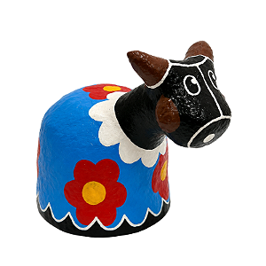 Bumba P Azul - Bruno Daltro - PE