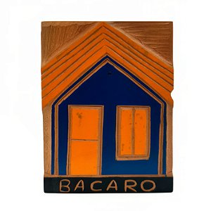 Matriz P - Bacaro Borges - PE