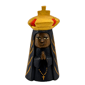 Nossa Senhora Aparecida - José Eugenio - CE
