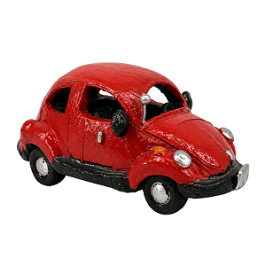 Fusca M - Mestre Luiz Antônio - PE