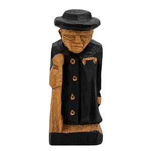 Padre Cícero Mini - Mestre Noza - CE