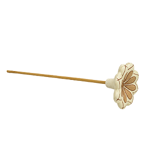 Flor com Haste M - Tera - Vale do Jequitinhonha - MG