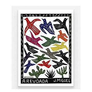 Imã Xilo A Revoada - J. Miguel - PE