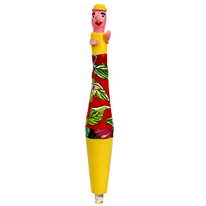Esconde-Esconde - Miro dos Bonecos - PE