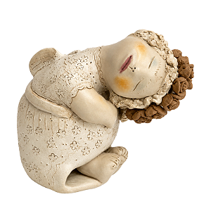 Anjo - Nené Cavalcanti - PB
