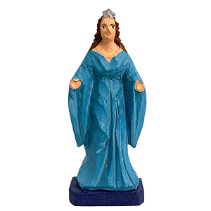 Yemanjá - Beth - MG