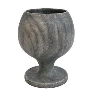 Taça Lisa - Pedra Sabão - MG