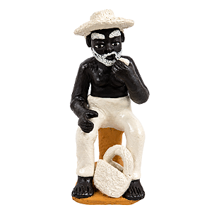 Preto Velho - Iuri - Caruaru - PE