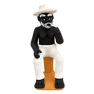 Preto Velho - Iuri - Caruaru - PE