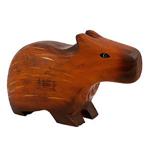 Capivara G - Nery - SP