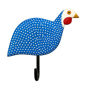 Cabideiro Mascote Paiol - Gervásio - MG