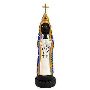 Nossa Senhora P - Arlete - Figureiras de Taubaté - SP