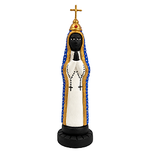 Nossa Senhora M - Arlete - Figureiras de Taubaté - SP