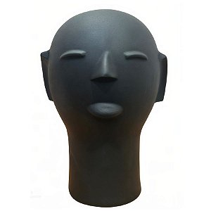 Cabeça Preta GG - Cida Lima - PE