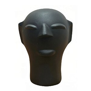 Cabeça Preta P - Cida Lima - PE