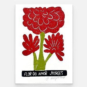 Xilogravura Coleção 