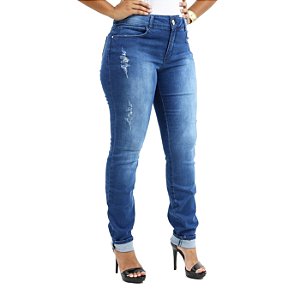 calça jeans feminina colcci promoção