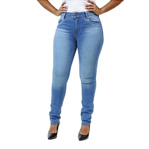 calça jeans assédio