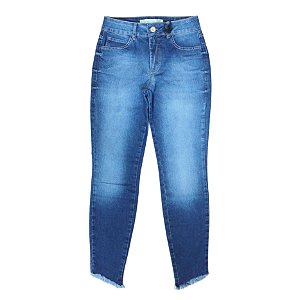 calça jeans feminina colcci promoção