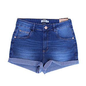 short jeans enfim