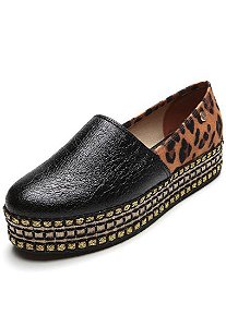 slip on vizzano onça