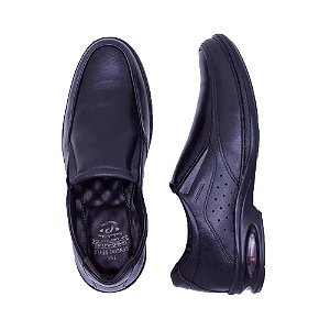 sapatenis com amortecedor