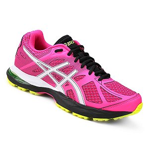 tenis asics gel spree masculino