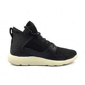 bota timberland flyroam leather