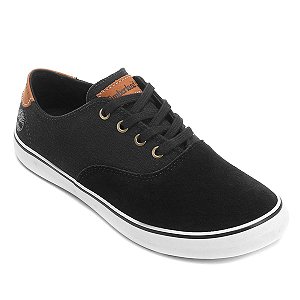 tenis timberland casual preto