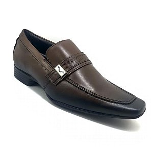 sapato mariner marrom