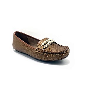 sapatilha mocassim vizzano