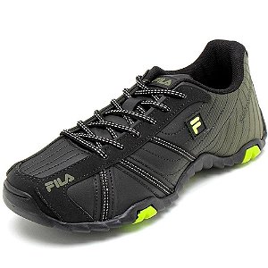 tenis fila adventure
