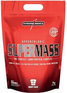Super Mass 3kg - Integral Medica